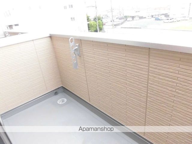 パルフェリーチェの内装写真