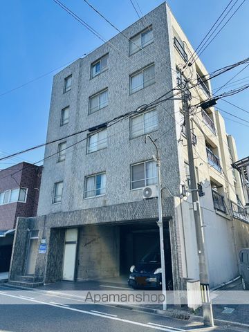 廣島屋ビルの外観写真