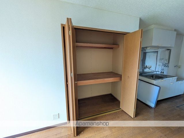 エルム手形山の内装写真