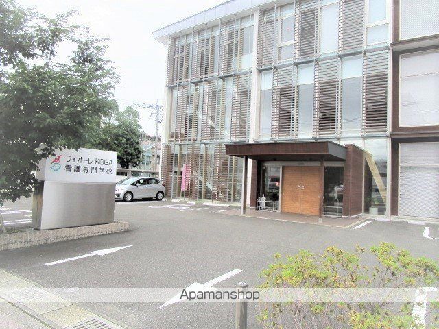 エストコンフォートの周辺写真