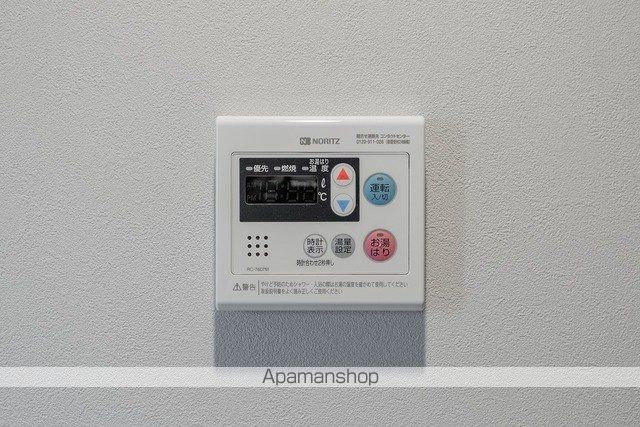 グランエール西日暮里SOUTHの内装写真