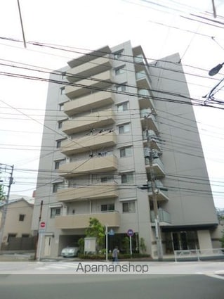 日神パレステージ曳舟[2LDK/57.51m2]の外観2