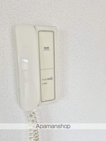 ラフォーレ東原IIIの内装写真
