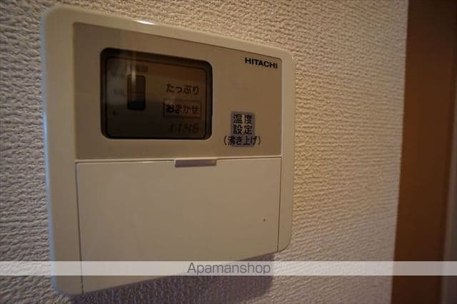 AXIS桜通内山の内装写真