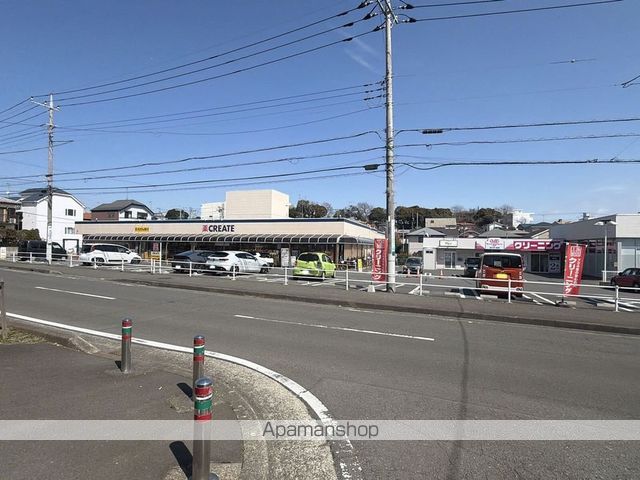 レオパレスMの周辺写真