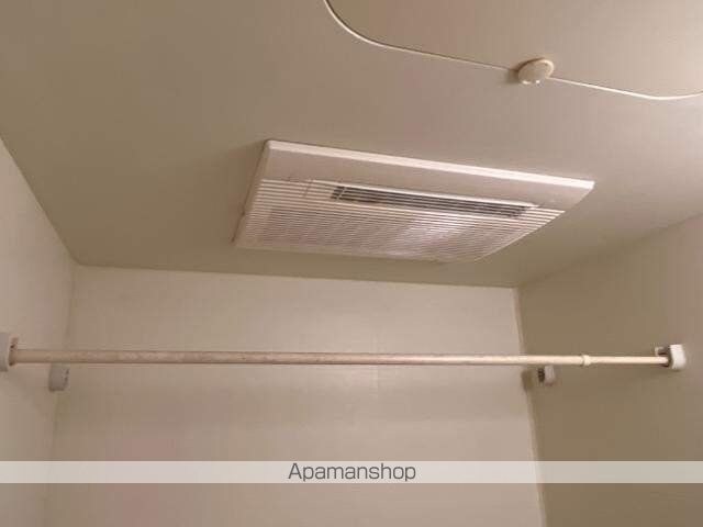 和歌山県和歌山市塩屋１丁目[1K/25.83m2]のバルコニー
