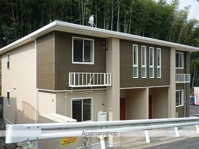 グレイスフルKの外観写真