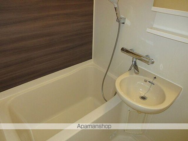 Ｔｈｅ　Ｂｌｕｅ　８[1R/24.75m2]のその他内装3