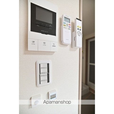 ミラ テラス ハスネの内装写真