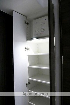 東京都新宿区大京町[1K/25.77m2]のその他内装6