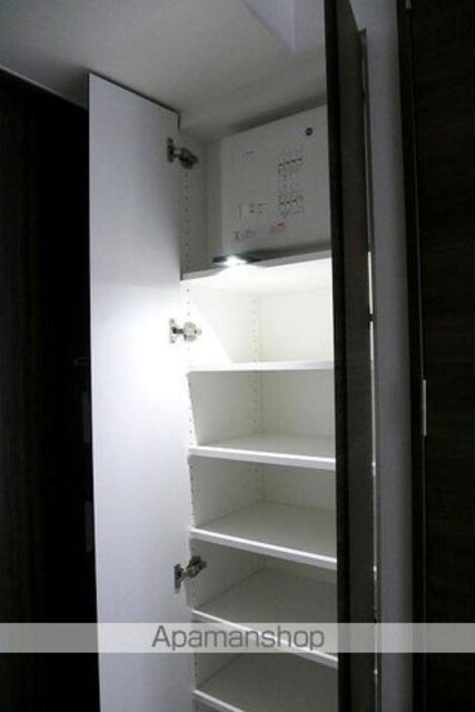 東京都新宿区大京町[1K/25.77m2]のその他内装6
