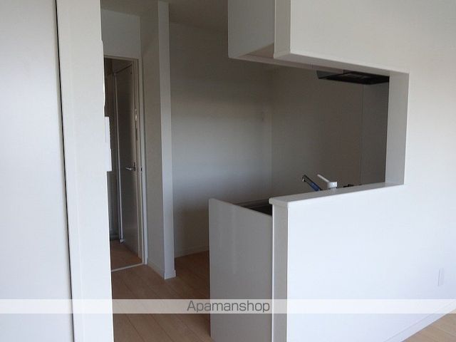 ｃａｌｍ．ｅｓⅡ[1R/32.85m2]の内装4