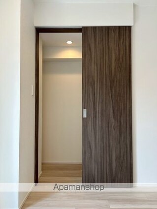 東京都中野区江原町２丁目[1DK/38.46m2]の内装4