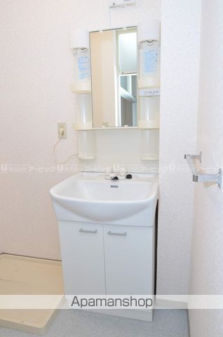 市川クローバーハイツ原木の内装写真