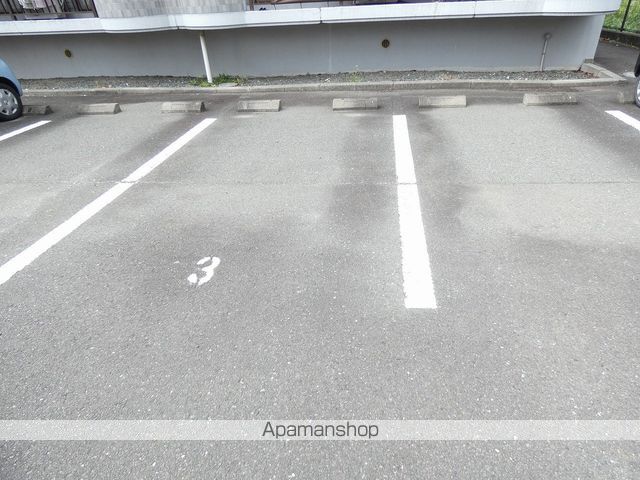 セントラルパークのその他写真