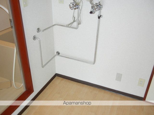 クレドールマンションの内装写真