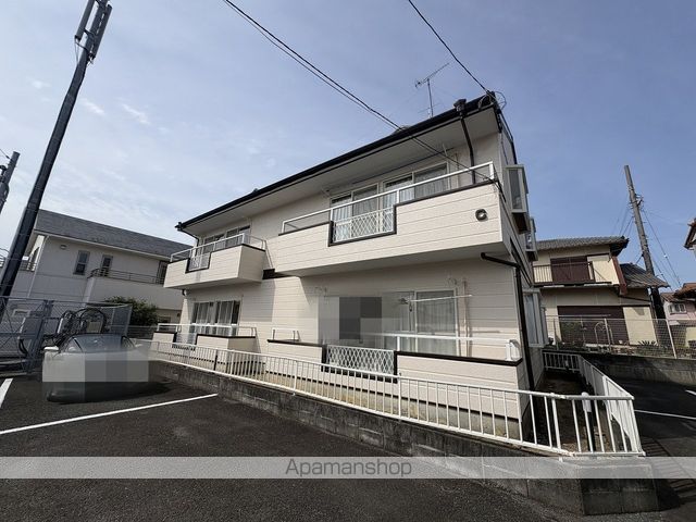 ドエル富塚C