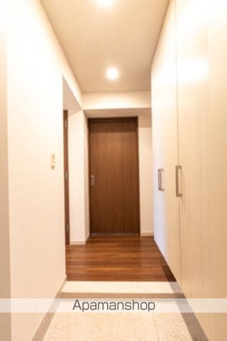 パークアクシス大船の内装写真