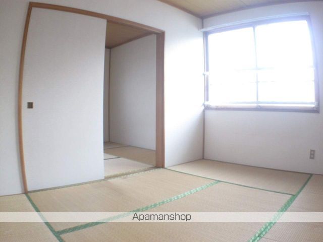 パークマンション佐々木の内装写真