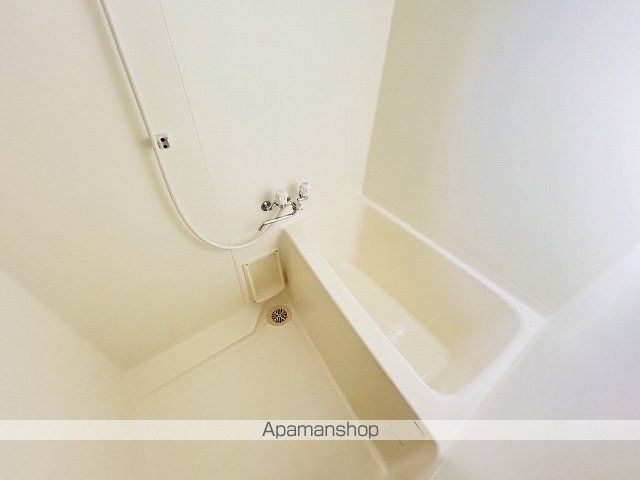 ベルパッソ牛田の内装写真