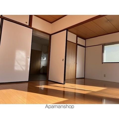 ドエルはーもにーの内装写真