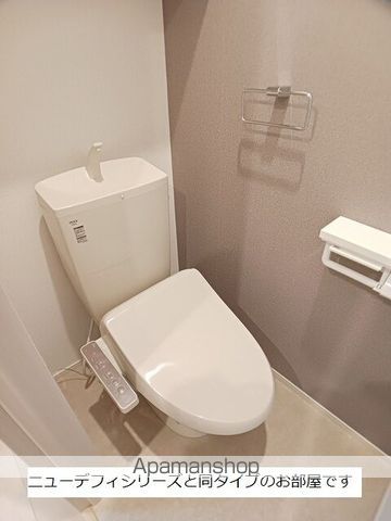 グランヒルズ瀬古の内装写真