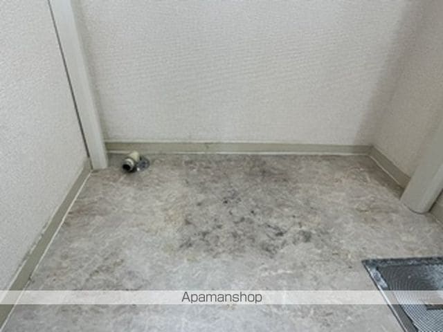 パレ・ボヌールIIの内装写真