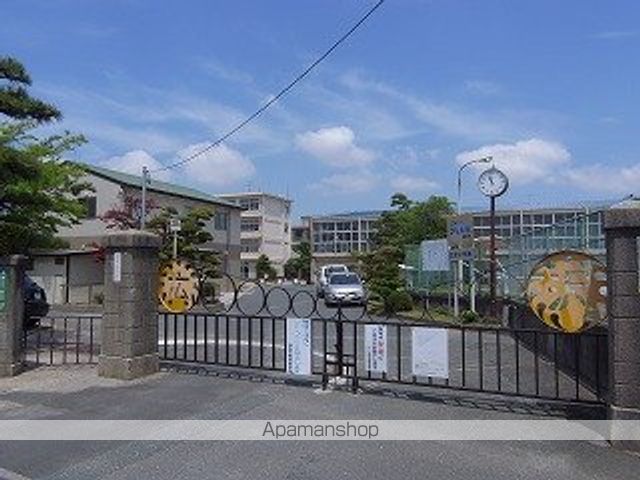 リヴェールあけぼの 101 ｜ 静岡県浜松市中央区富塚町1167（賃貸アパート1LDK・1階・48.50㎡） その20