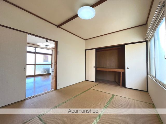 エムコーポの内装写真