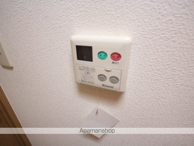 キャッスル大手町の内装写真