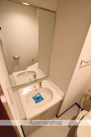 GLEASON GARDENの内装写真