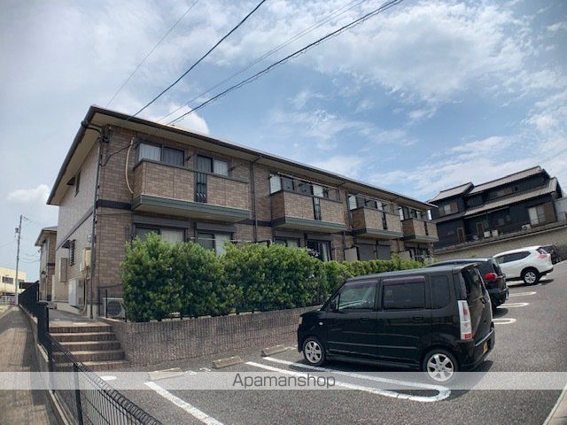 セジュールロイヤル Aの内装写真