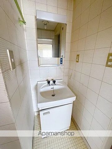 大柿ビルの内装写真