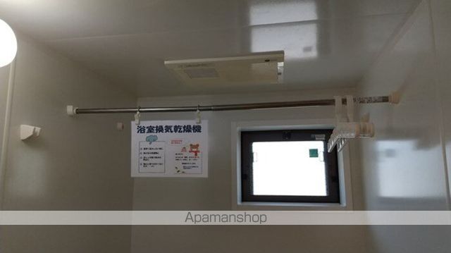 ウィルモア ウエストの内装写真