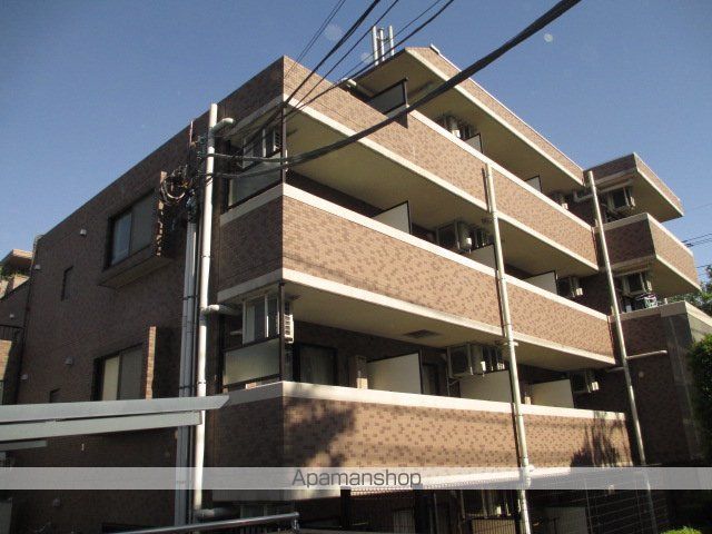 イル・マーレ東の外観写真