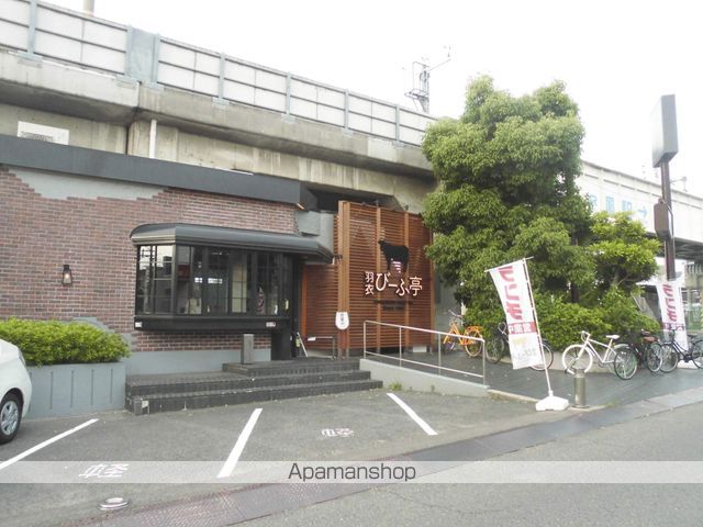 エトワールの周辺写真