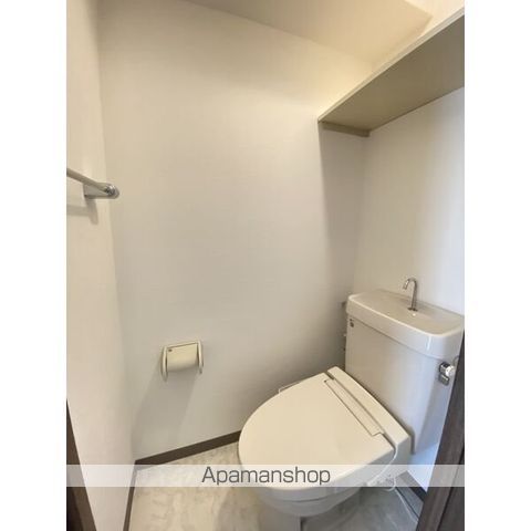 モーニングサンヒルズの内装写真