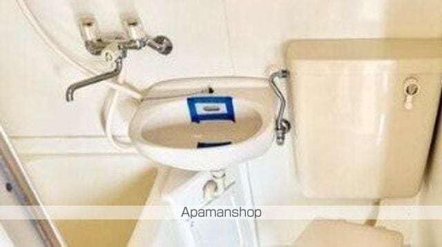 プレアール高殿の内装写真