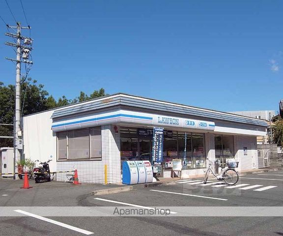 構口マンションの周辺写真