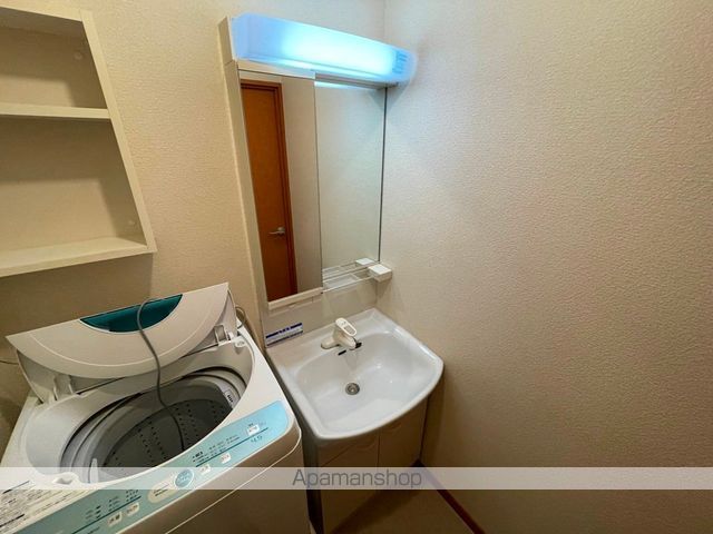 レオパレス島之内の内装写真