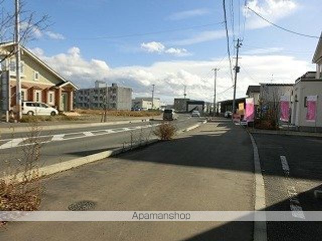 ボヌールTの周辺写真
