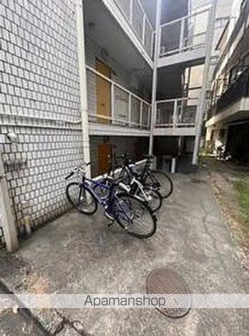 ホワイトヒルズの内装写真