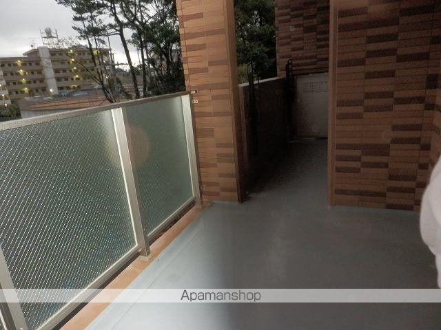 LIEBEN HEIM KAGAの内装写真