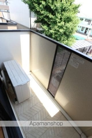 ベルデュールの内装写真