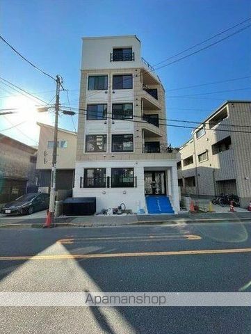 HJ PLACE OTSUKAの外観写真