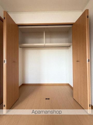 サンセレーノ Iの内装写真