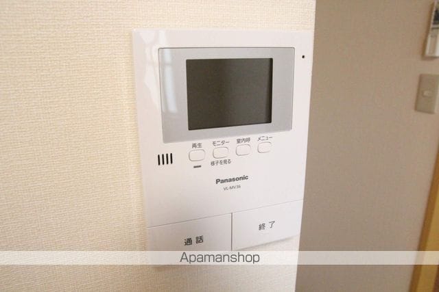 HUMANVILLAGEの内装写真