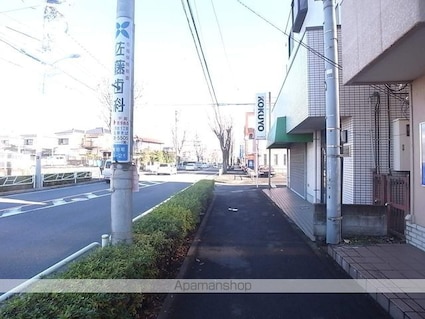 レオパレスヴィオラⅡ[1K/19.87m2]の周辺2