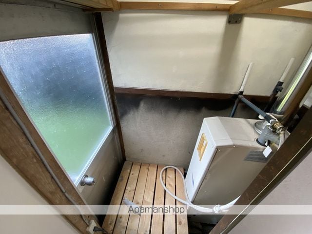 富山市婦中町下坂倉26-1戸建の内装写真