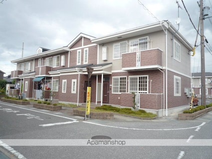 エメ　シャンブルⅠ[3DK/65.17m2]の外観3